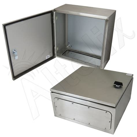 altelix 16x16x8 nema enclosure